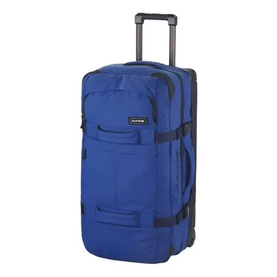 Cestovní kufr Dakine Split roller 85L Deep Blue