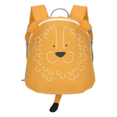 Dětský batoh Lässig lev - Tiny backpack About Friends lion