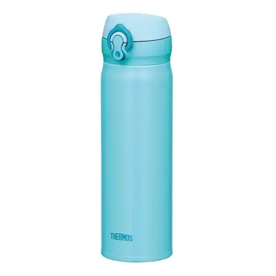 Thermos Motion mobilní termohrnek 500 ml - sky blue