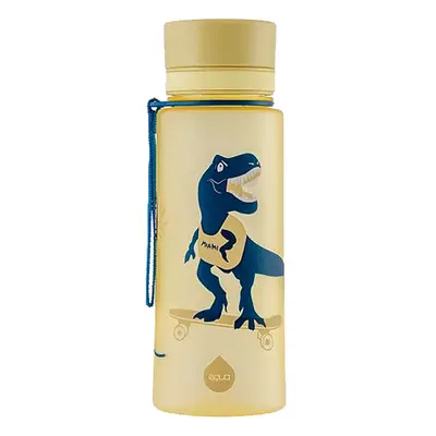 Dětská láhev na pití Equa Dino 600ml