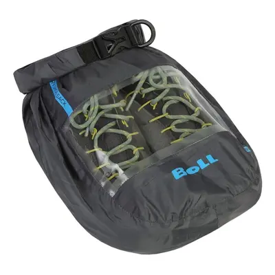 Vak na boty Boll Dry Shoe Sack M scubablue