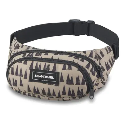 Ledvinka DAKINE HIP PACK Bear games