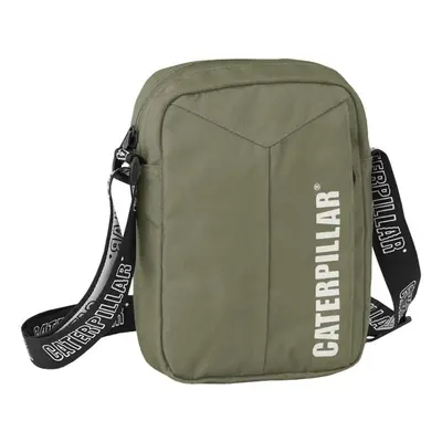 Crossbody taška CAT City Adventure army