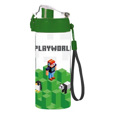 Láhev OXY CLiCK 500 ml Playworld