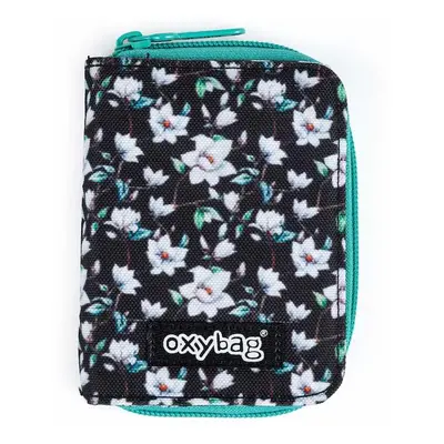 Oxybag peněženka OXY SCOOLER Magnolia