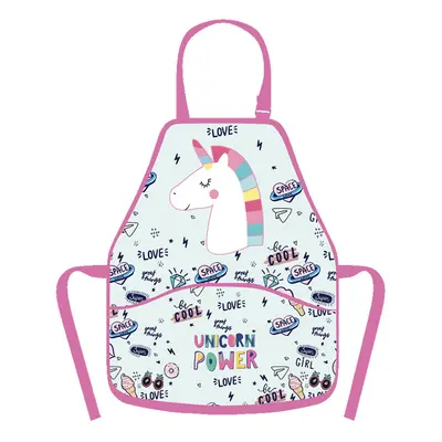 Zástěra Unicorn iconic