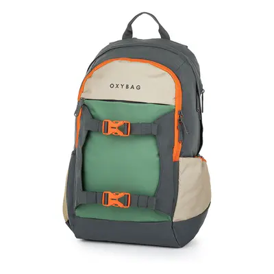 Studentský batoh Oxybag OXY Zero Ranger