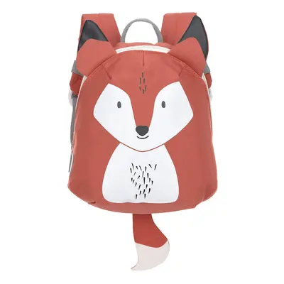 Dětský batoh Lässig liška - Tiny backpack About Friends fox