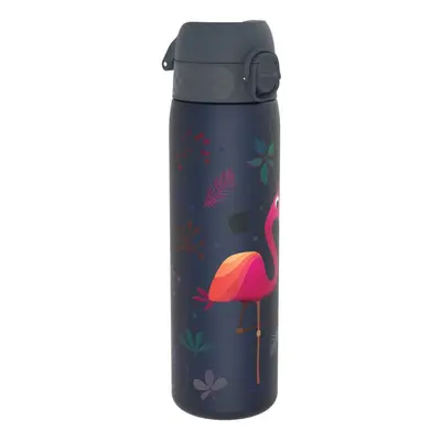 Láhev na pití ion8 Leak Proof Flamingo 500 ml