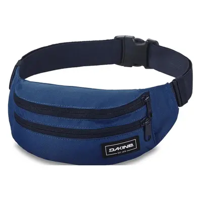 Ledvinka DAKINE CLASSIC HIP PACK DEEP BLUE