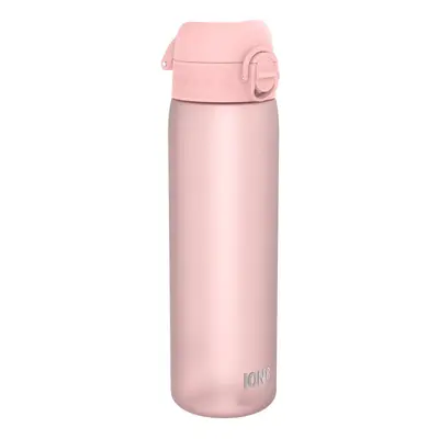 Láhev na pití ion8 Leak Proof Rose Quartz 500 ml