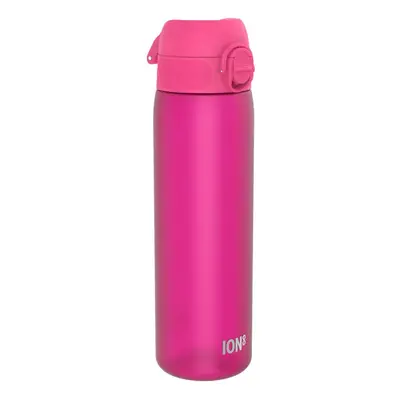 Láhev na pití ion8 Leak Proof Pink 500 ml