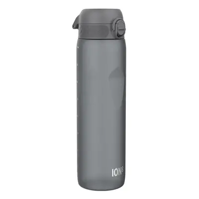 Láhev na pití ion8 Leak Proof Grey 1000 ml