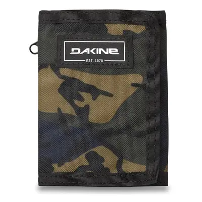 DAKINE peněženka VERT RAIL CASCADE CAMO