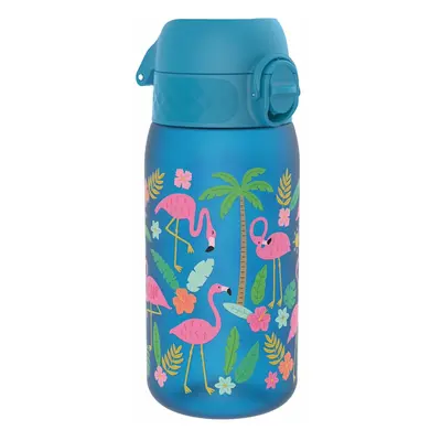 Láhev na pití ion8 Leak Proof Flamingos 350 ml