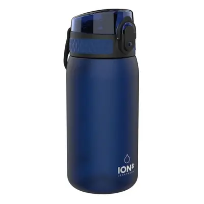 ion8 One Touch láhev Navy, 350 ml