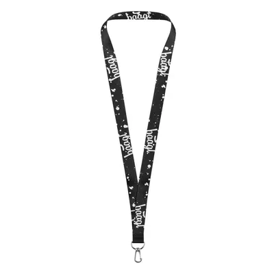 BAAGL Přívěsek na klíče dlouhý – lanyard vesmír