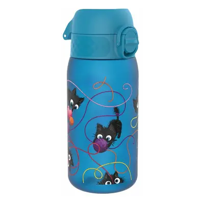 Láhev na pití ion8 Leak Proof Cats 350 ml