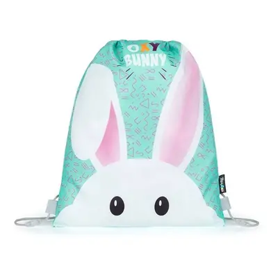 Oxybag Sáček na cvičky Oxy Bunny