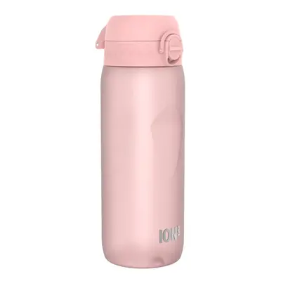 Láhev na pití ion8 Leak Proof Rose Quartz 750 ml