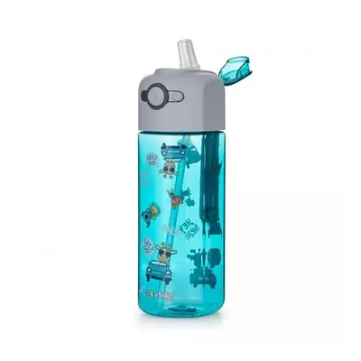 Oxybag Láhev OXY SMiLE 450 ml Animal