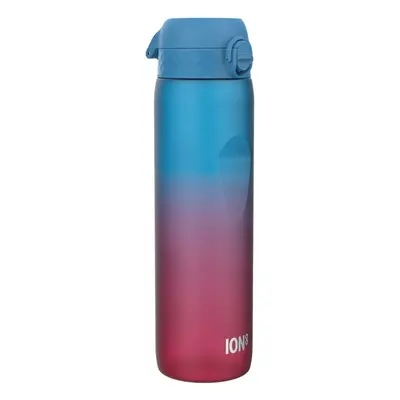 Láhev na pití ion8 Leak Proof Motivator Blue & Pink 1000 ml