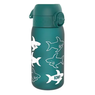 Láhev na pití ion8 Leak Proof Shark 350 ml