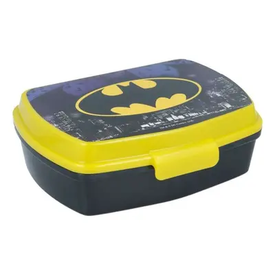 Box na svačinu Stor Batman