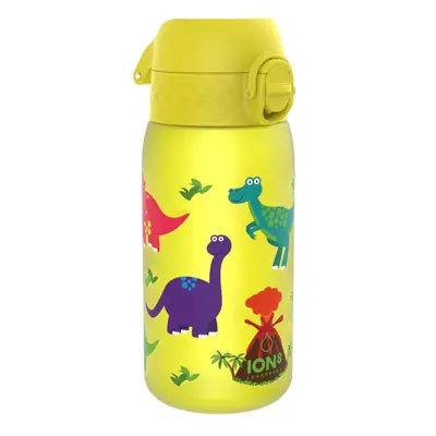 Láhev na pití ion8 Leak Proof Dinosaur 350 ml