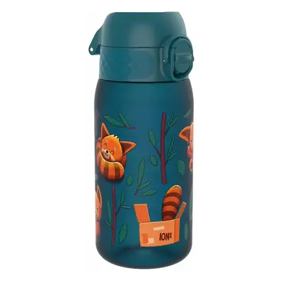 Láhev na pití ion8 Leak Proof Red Pandas 350 ml