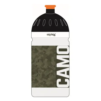 Láhev na pití 500 ml Army