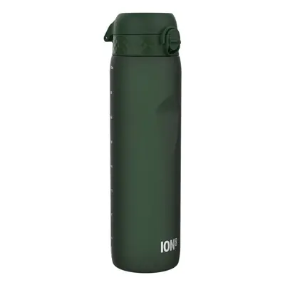 Láhev na pití ion8 Leak Proof Dark Green 1000 ml