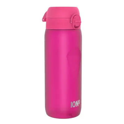 Láhev na pití ion8 Leak Proof Pink 750 ml