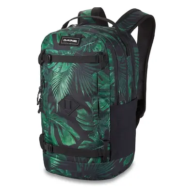 Batoh DAKINE URBN MISSION PACK 23L NIGHT TROPICAL