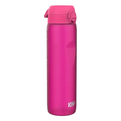 Láhev na pití ion8 Leak Proof Pink 1000 ml