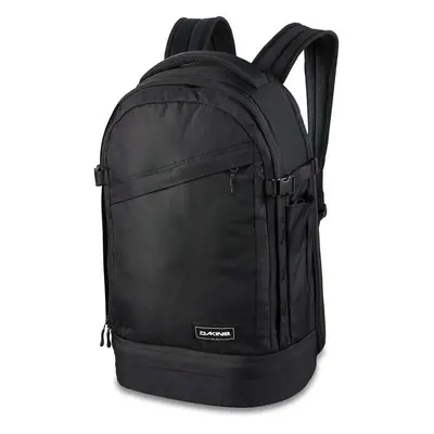 Batoh DAKINE VERGE BACKPACK 25L BLACK RIPSTOP