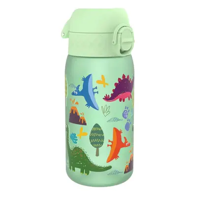 Dětská láhev na pití ion8 Leak Proof Kids Dinosaur 350 ml