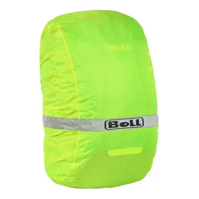 Pláštěnka na batoh Boll JUNIOR PACK PROTECTOR neon yellow