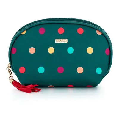 Oxybag Kosmetická taška PLUS Happy Dots