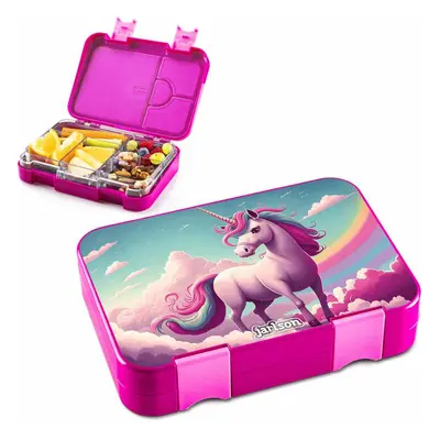 Box na svačinu JARLSON TONI Unicorn II