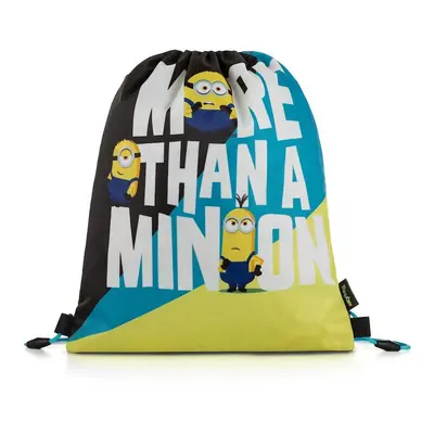 Sáček na přezůvky/cvičky Oxybag Minions 2