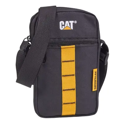 Crossbody taška CAT V-Power Tactical černá