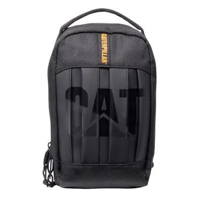 Crossbody taška CAT Tech United černá