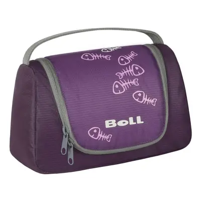 Dětská toaletní taštička Boll JUNIOR WASHBAG violet