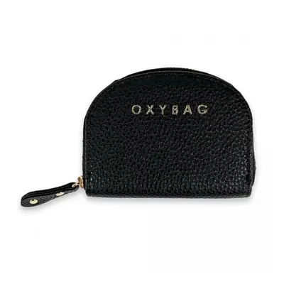 Oxybag Dámská peněženka JUST Leather Black