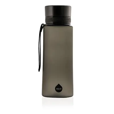 Láhev na pití Equa Matte Black 600 ml