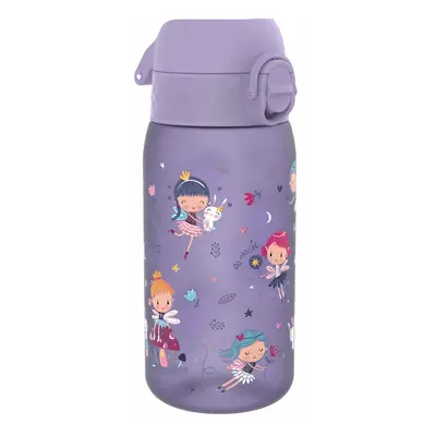 Láhev na pití ion8 Leak Proof Fairies 350 ml