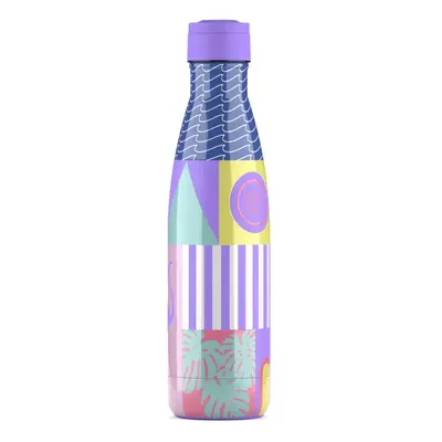 Nerezová termolahev Cool Bottles Xclusive! René třívrstvá 500 ml