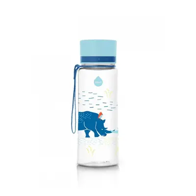 Dětská láhev na pití Equa Rhino 400ml