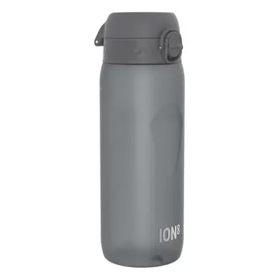 Láhev na pití ion8 Leak Proof Grey 750 ml